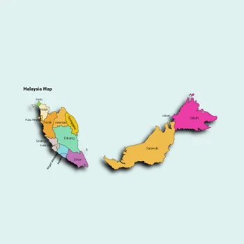 Exporter of Concrete Mixer Plant to Malaysia