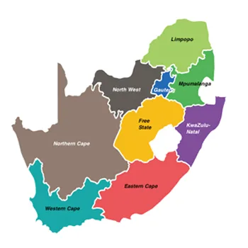 Supplier of Concrete Plant in South Africa