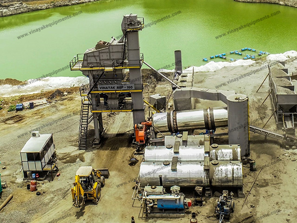 Construction Cement Mixer in Ecuador