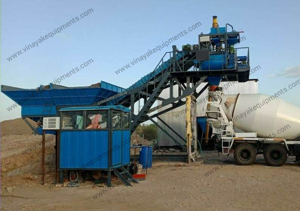 Electric Concrete Mixer Machine in St. Vincent and the Grenadines